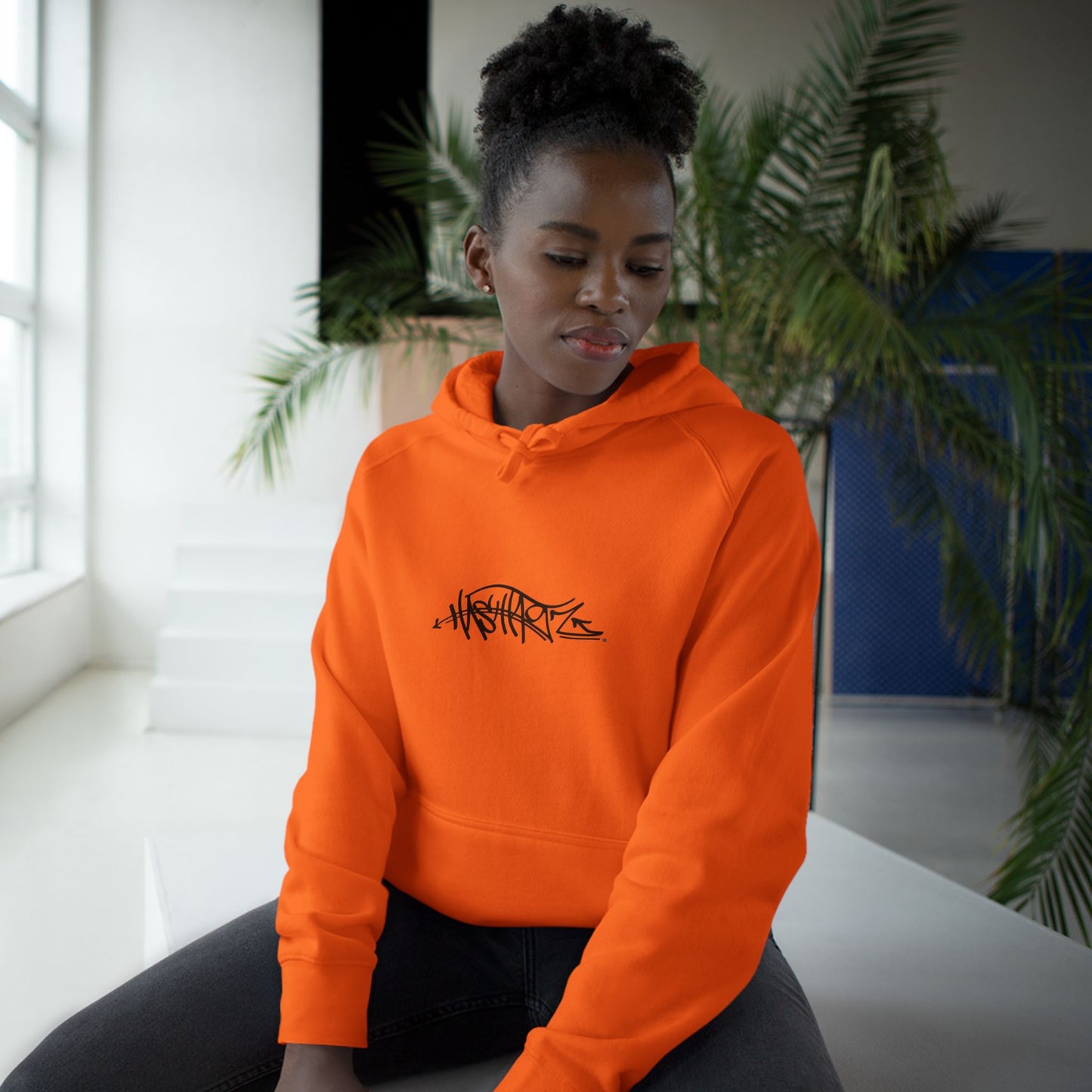 HASHTAGZ® - DROP DEAD DROP! FALL COZY