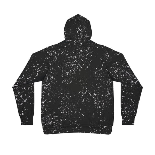 LEGENDARY KEYS - HASHTAGZ HOODIE - SPRAY CAN XPLODE - UNISEX - GYM TIFTNESS HOODIE