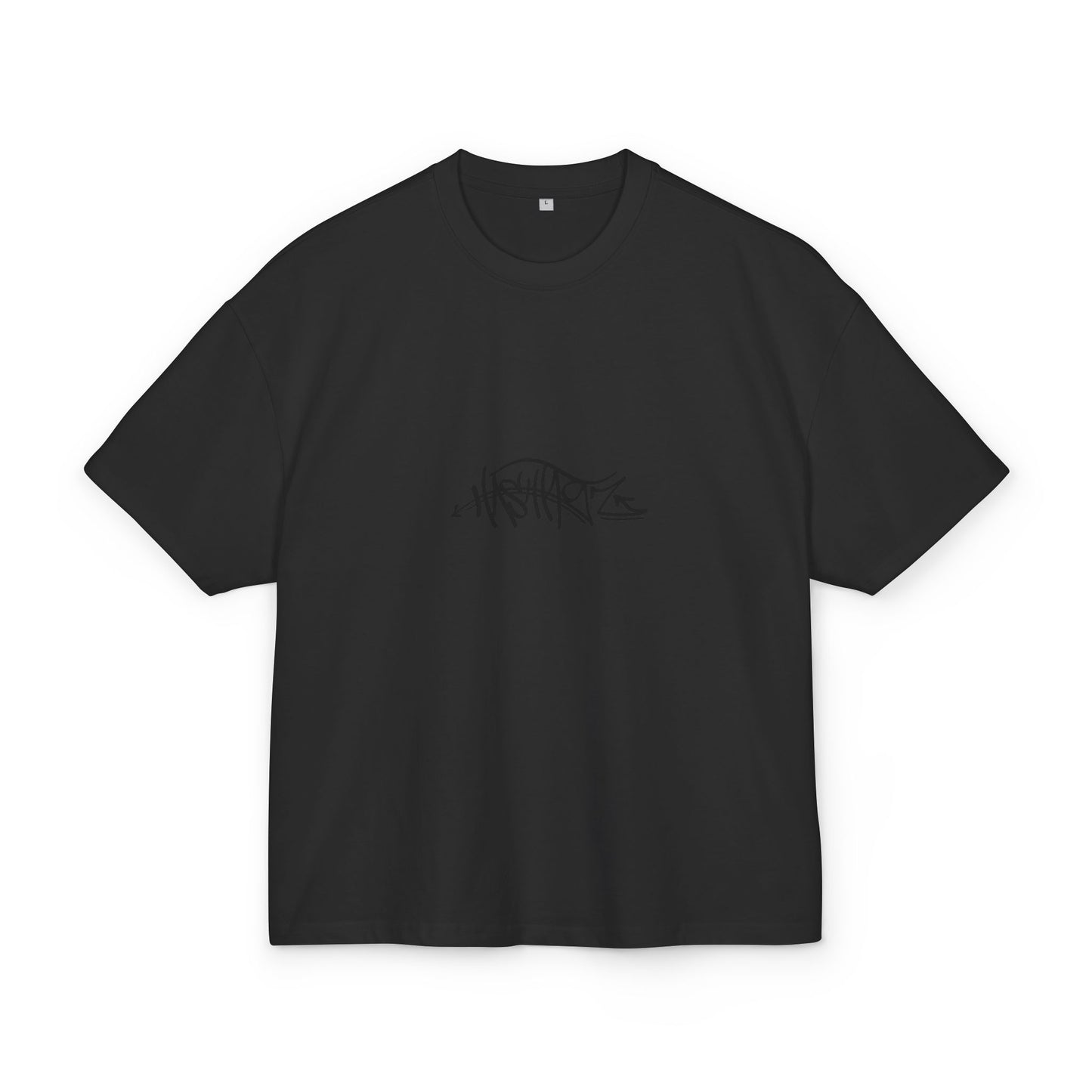 HASHTAGZ® LIMITED "DROP DEAD DROP" FALL 2025! - DROP ENDS 10/31/25 Unisex Graphic Tee, Edgy Fashion Tee, Streetwear Apparel, Oversized Cotton Shirt, Trendy Statement Top