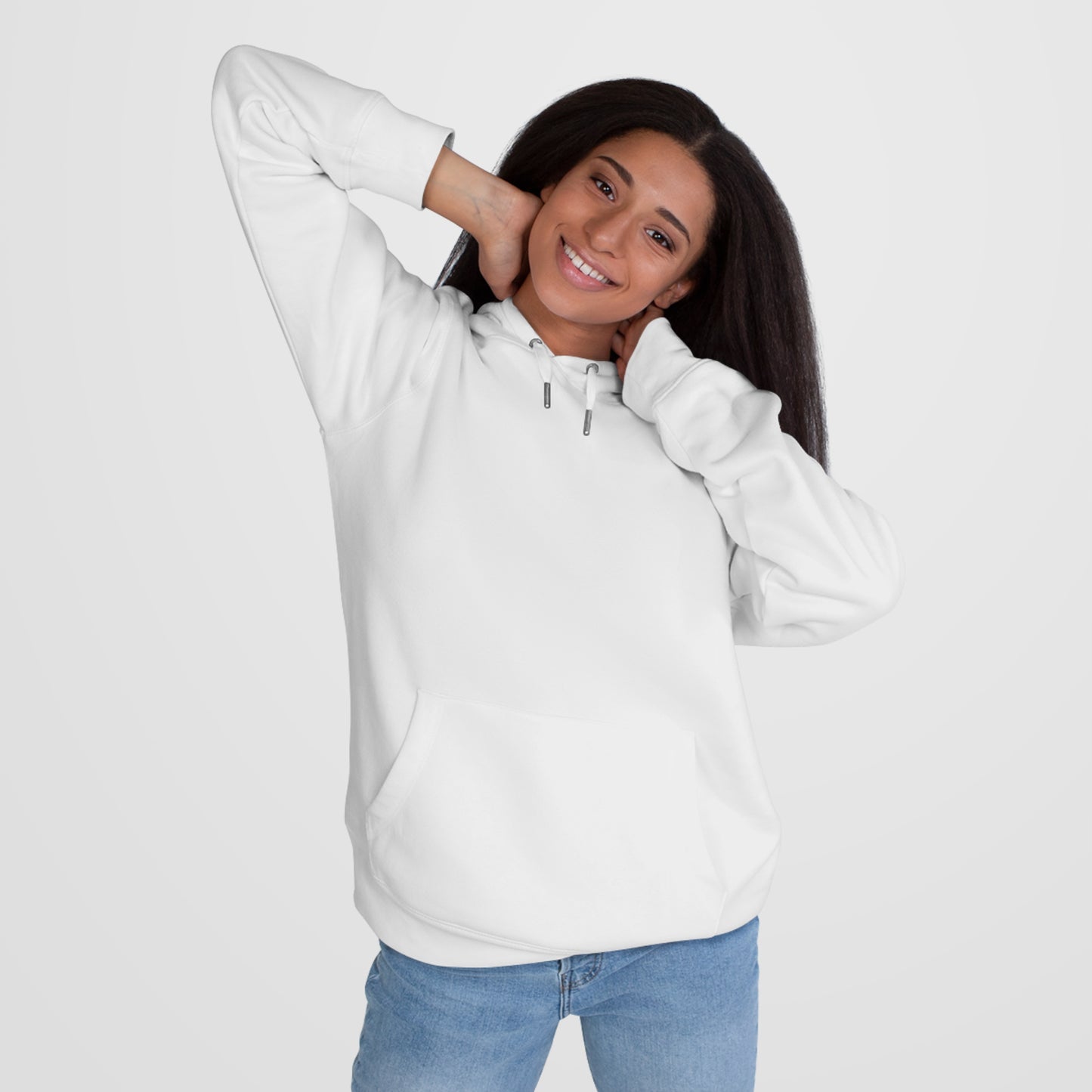 SOAP HOODED SWEATSHIRT