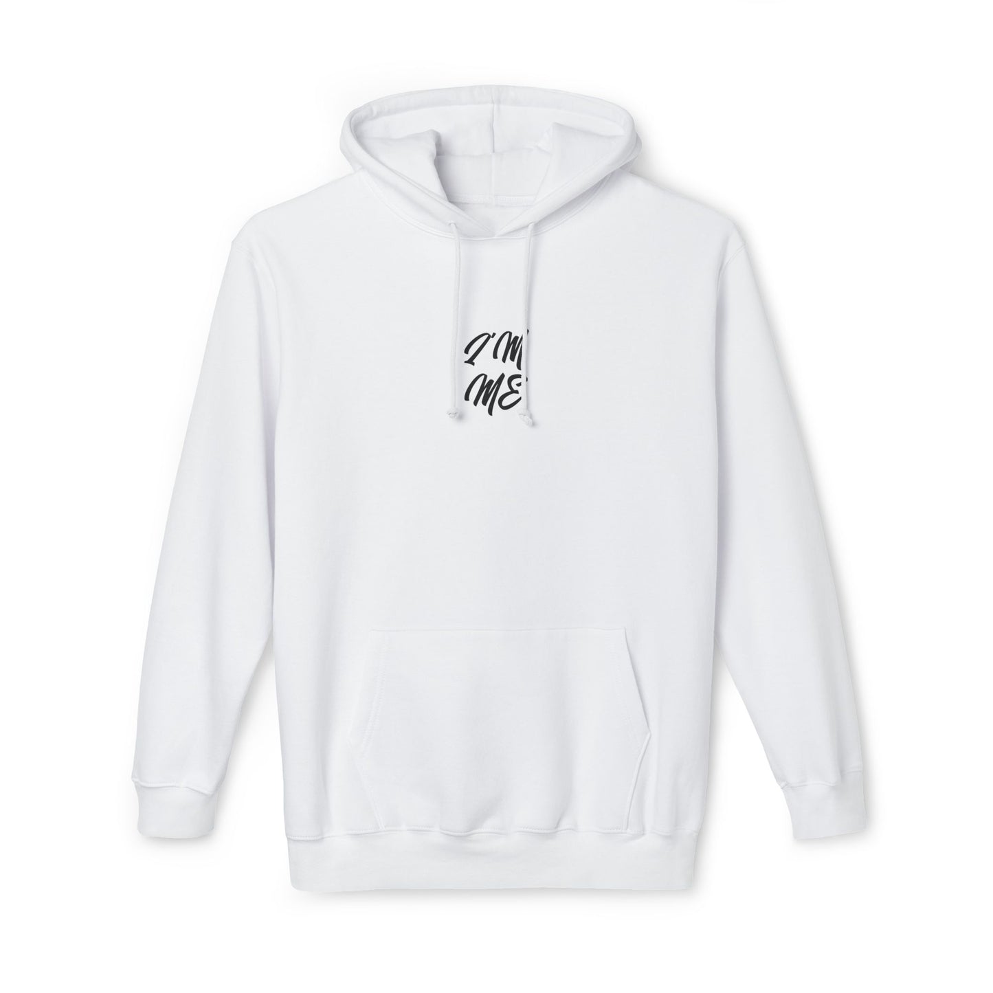 HASHTAGZ IM ME, I AM Unisex , Made in US