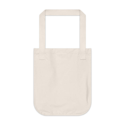 HASHTAGZ Tote Bag, Eco-Friendly Gift, Everyday Use, Grocery Shopping, Beach Bag