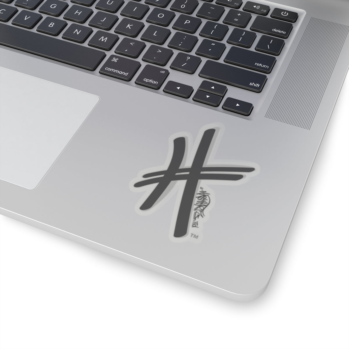 Kiss-Cut Stickers