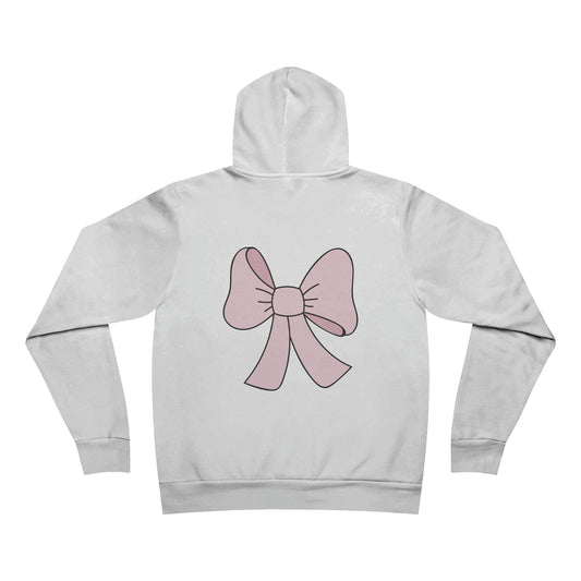 HASHTAGZ LIMITED ~ THC - Unisex Sponge Fleece Pullover Hoodie
