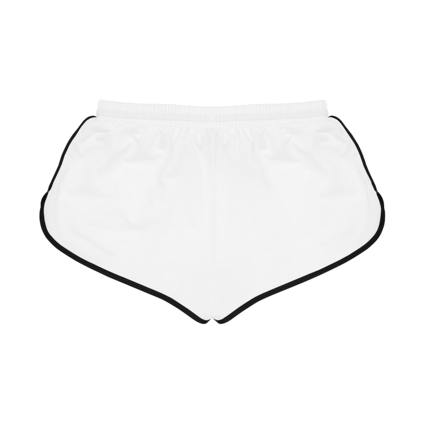HASHTAGZ ™ HASHi ~ Women's Relaxed Shorts (AOP)