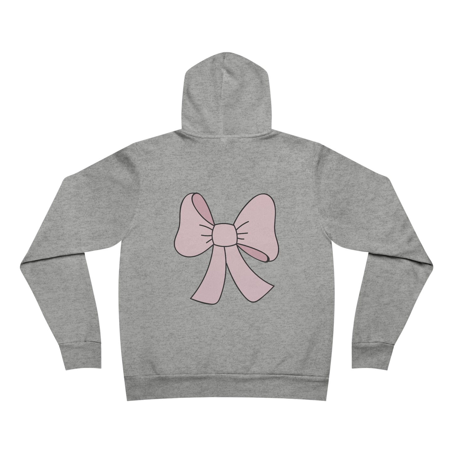 HASHTAGZ LIMITED ~ THC - Unisex Sponge Fleece Pullover Hoodie