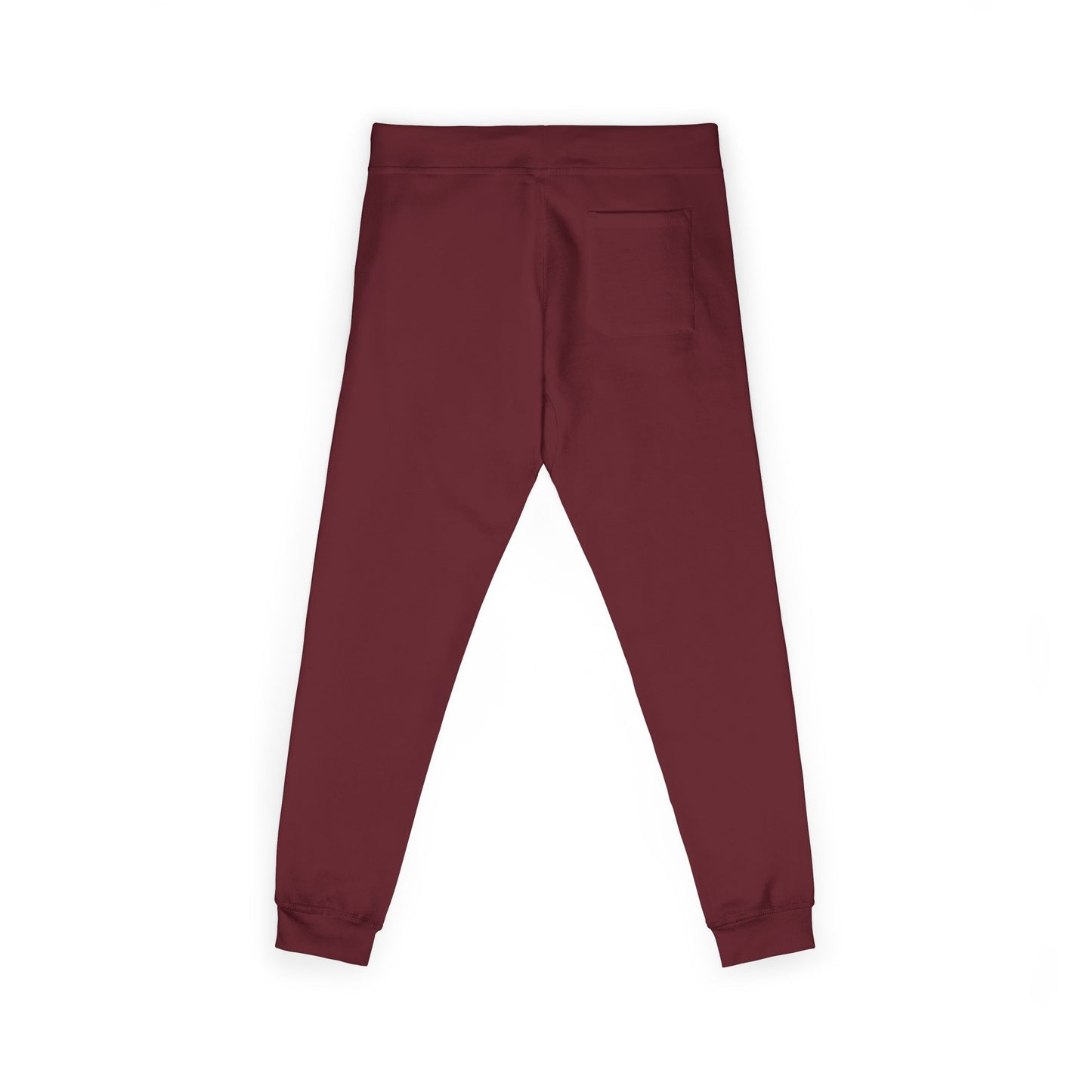 HASHTAGZ® ~ Cozy Embroidered Fleece Sweatpants for Relaxation and Style, Unisex Lounge Wear, Casual Chilling, Gift for Him/Her