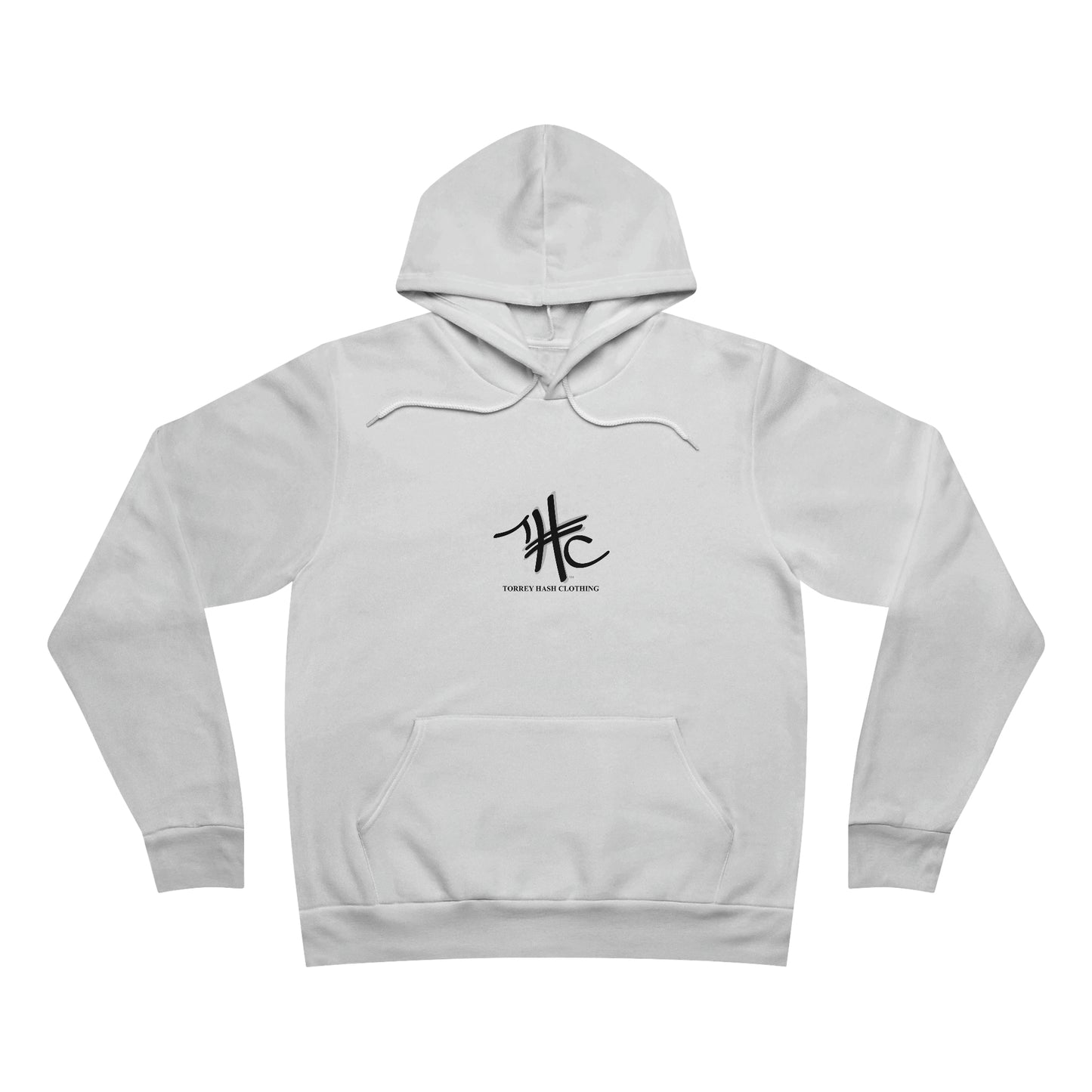 HASHTAGZ LIMITED ~ THC - Unisex Sponge Fleece Pullover Hoodie